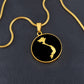 Vietnam Necklace