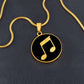 Musical Note