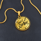 Beleth Sigil Necklace