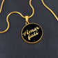 Amor Fati Necklace