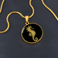 Sea Horse Necklace