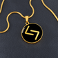 Jera Necklace