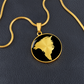 Greenland Necklace
