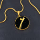 Quetzal Necklace