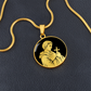 St Gerard Necklace