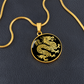 Year of the Water Dragon Necklace