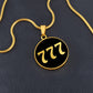 777 Angel number Necklace