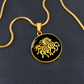 Sleipnir Necklace