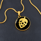 Beer Hop Necklace