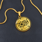 Valac Sigil Necklace