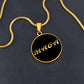 MAGA Necklace