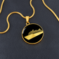 Cruise Necklace