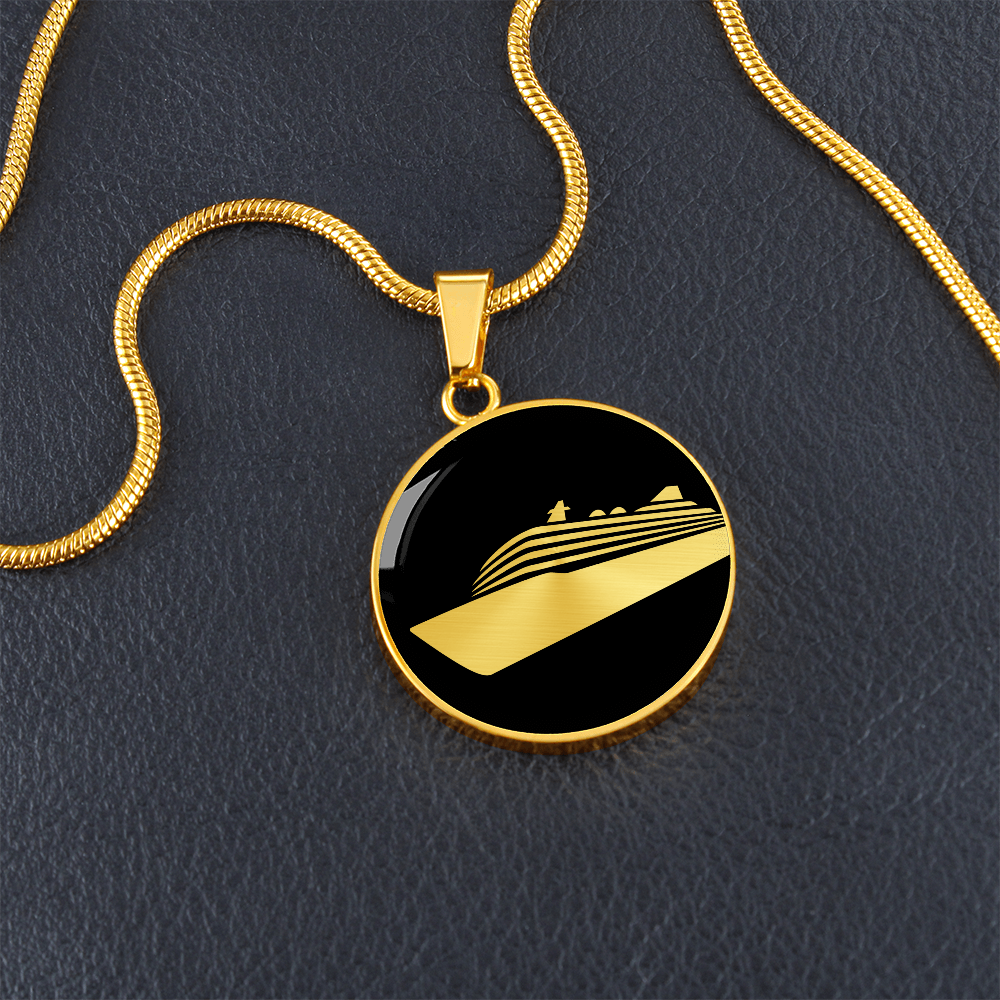 Cruise Necklace