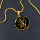 Gnostic Necklace