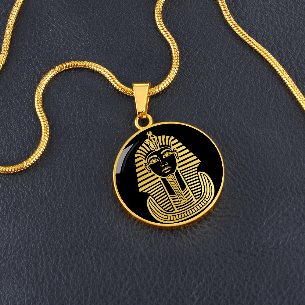 Tutankhamun Necklace