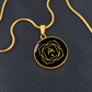 Muladhara Chakra Necklace