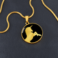 Unicorn Necklace