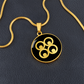 Mate Masie Necklace
