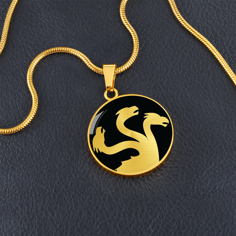 Hydra Necklace