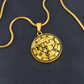 Andrealphus Sigil Necklace
