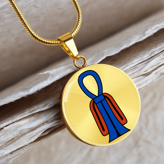 Tyet Necklace