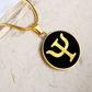 Psychology Symbol Necklace