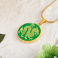 Year of the Wood Dragon Necklace