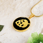 Beer Hop Necklace