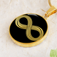 Infinity Necklace