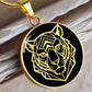 Tiger Necklace