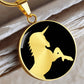 Unicorn Necklace