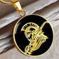 Odysseus Necklace