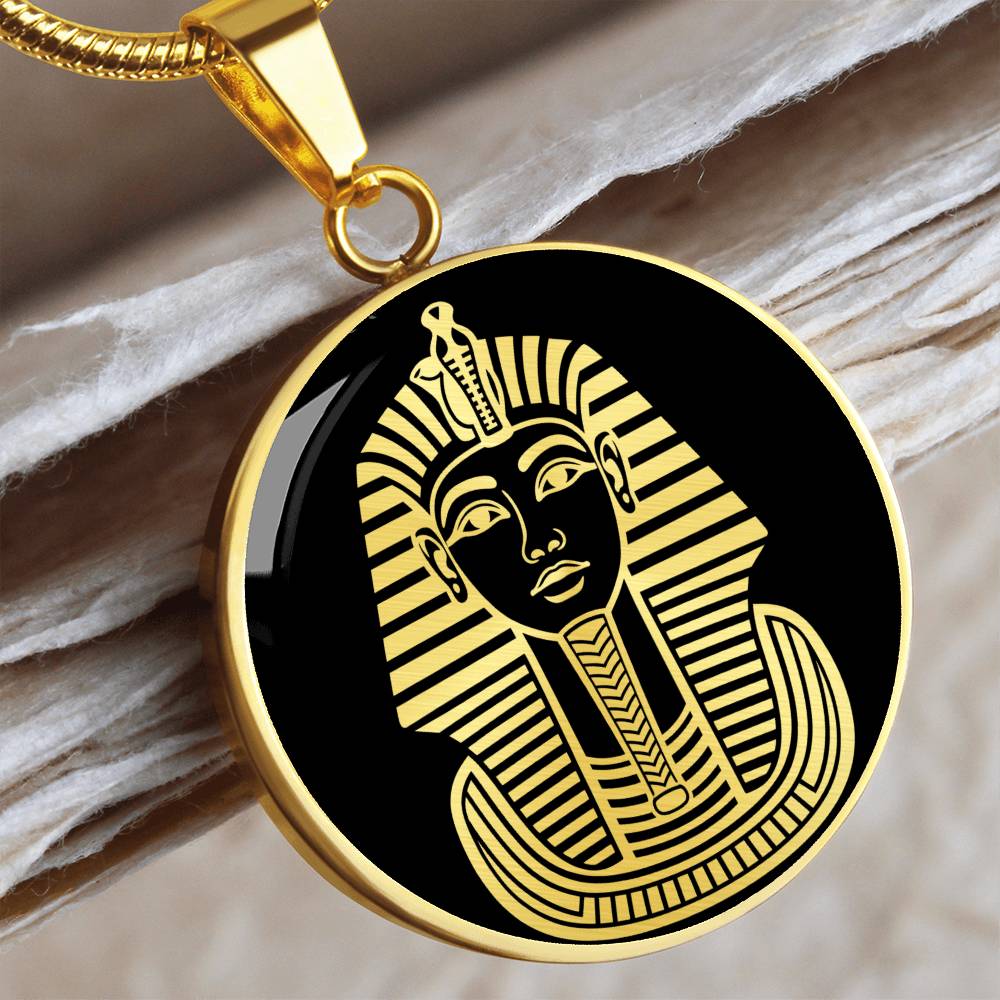 Tutankhamun Necklace