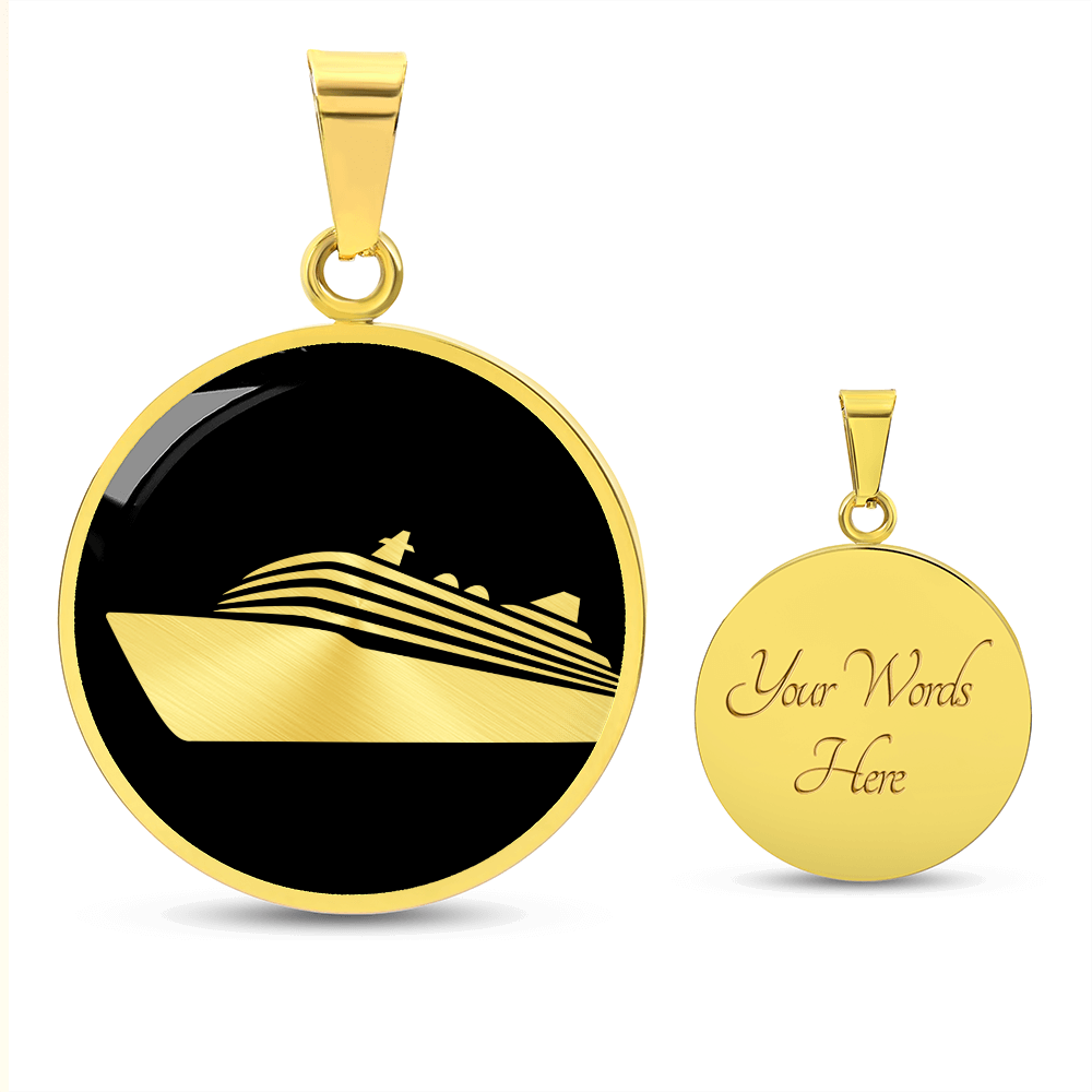 Cruise Necklace