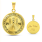 Bratislava Necklace