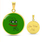 PEPE Necklace