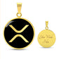 XRP Necklace