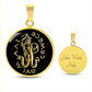 Gnostic Necklace