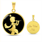 Krishna Necklace
