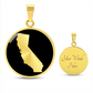 California Necklace