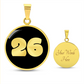2026 Necklace
