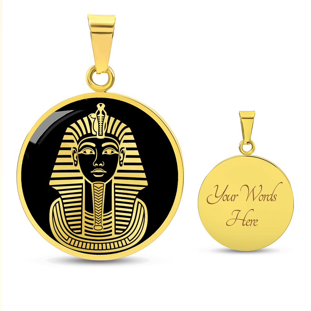 Tutankhamun Necklace