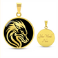 Fenrir Necklace