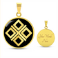 Mokosh Necklace