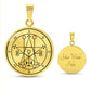 Astaroth Necklace