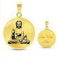 Buddha Necklace