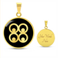Mate Masie Necklace