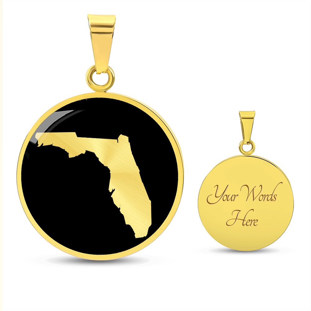 Florida Necklace