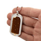 Ice Cream Necklace