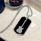Guitar Necklace